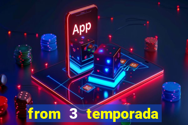 from 3 temporada via torrent